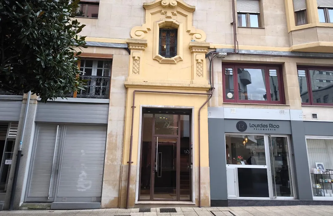 Hostal del Norte-1