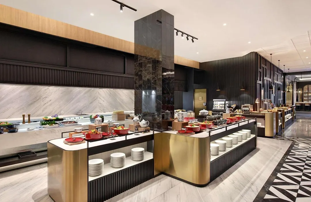 Grand Mercure Batam Centre-1