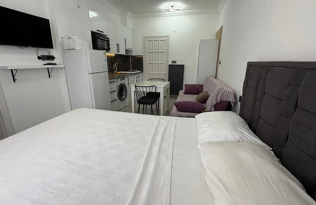 Elitaş Apart Otel-1