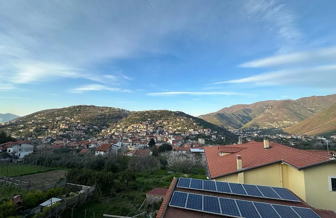 Bed And Breakfast Il Ceppo Wild-1