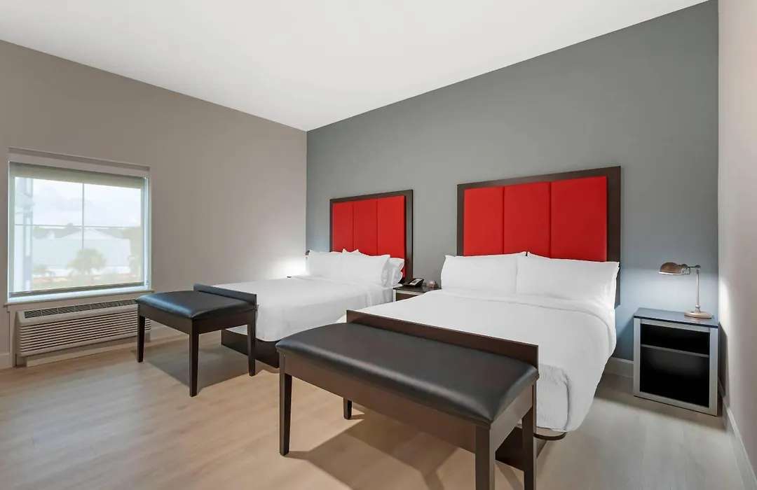 The J Hotel Dunedin Clearwater, An Ascend Collection Hotel-1
