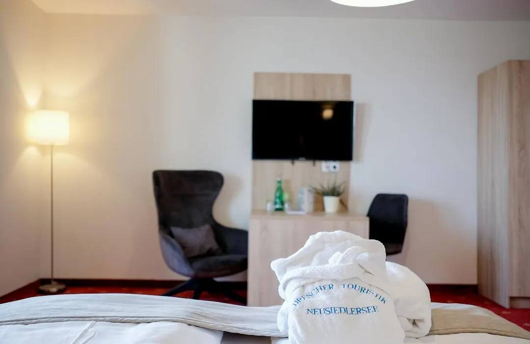 Hotel Am Greiner-1