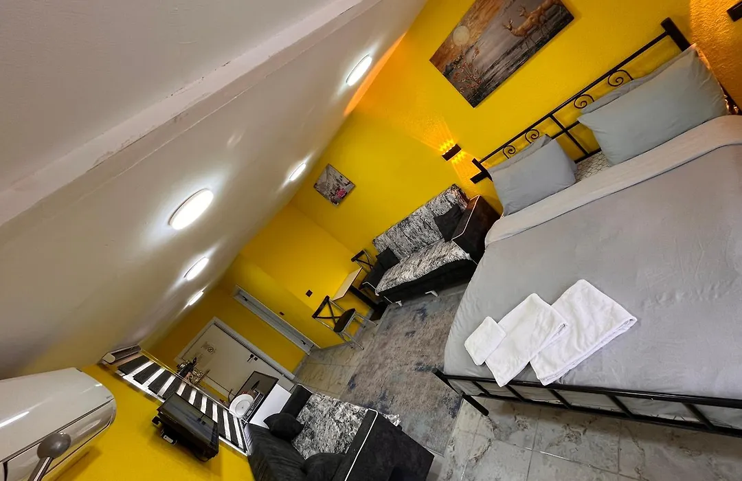 Taksim academie house-1