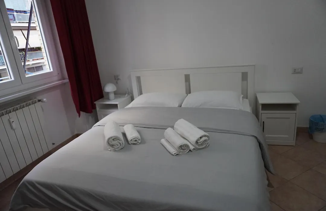 Cinecitta Rooms-1