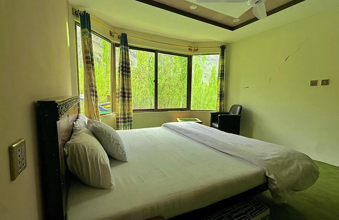 Flora Inn Skardu-1
