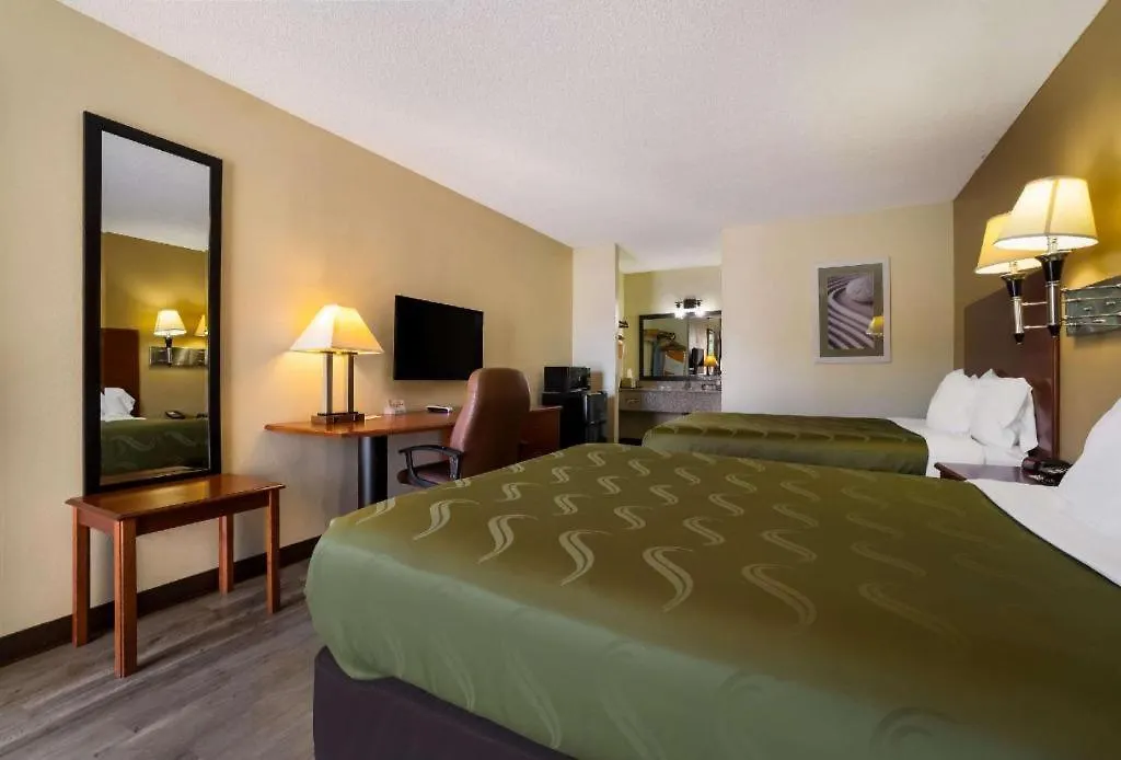 Quality Inn Brownsville-1