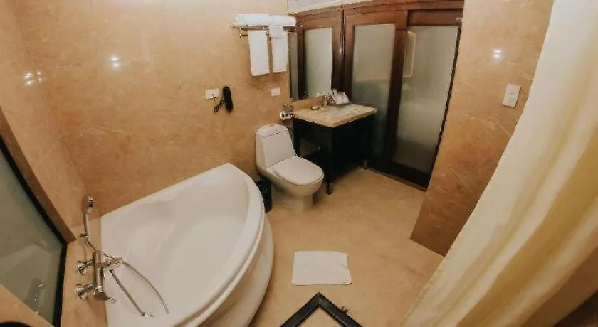 Grand Xing Imperial Hotel-1