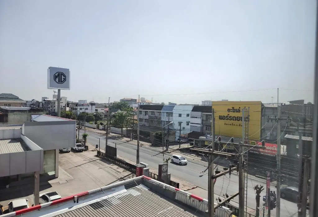 Day Hotel Khon Kaen-1