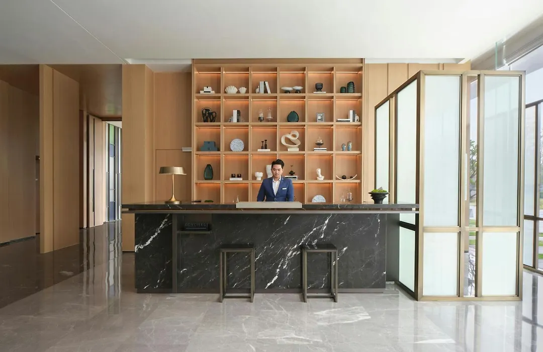 Courtyard By Marriott Guangzhou Pazhou-1