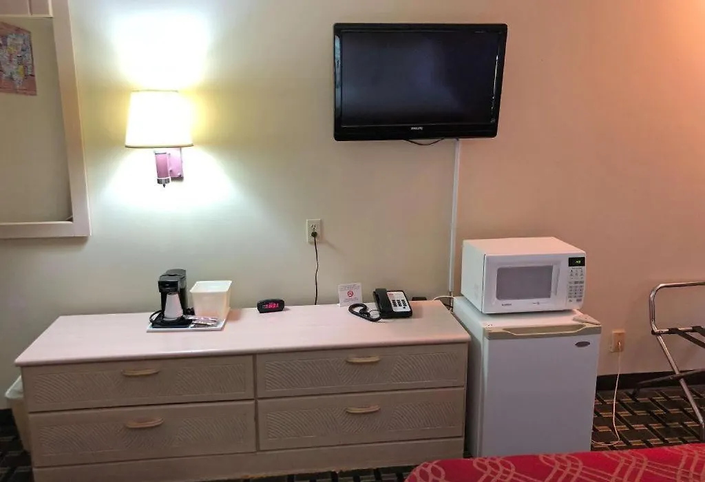 Americas Best Value Inn Beatrice-1