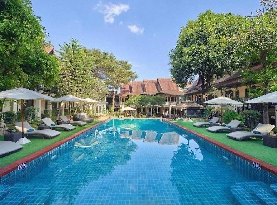 B2 Suthep Night Market Premier Resort-1