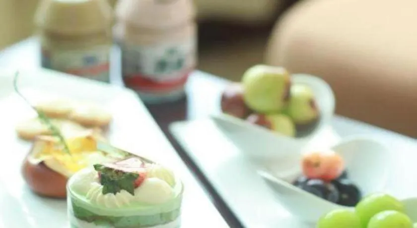 Maison New Century Hotel Ningbo-1