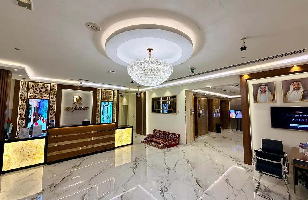 Reflections Hotel-1