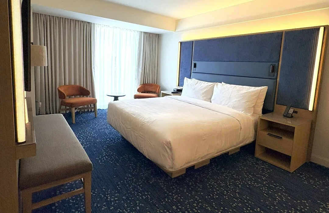 Virginia Guesthouse Hotel-1