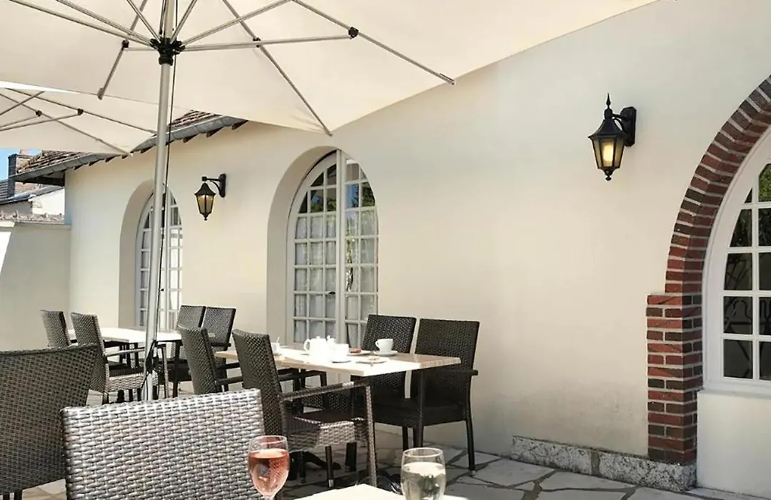 Domaine des Châteaux-1