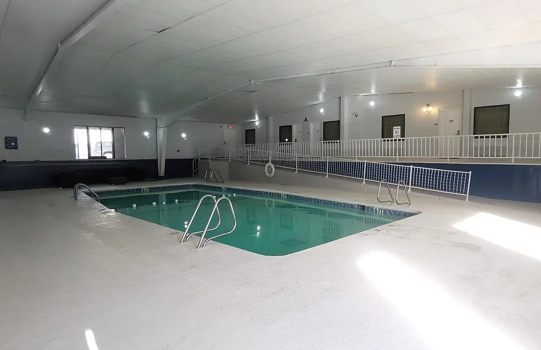 Home Place Suites-1