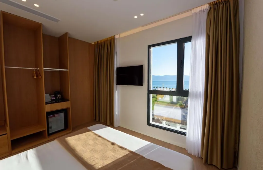 Mahoro Boutique Hotel-1