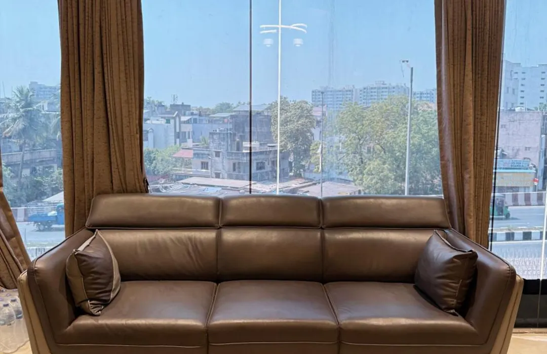 Hotel Presidency - Sosyo Circle-1