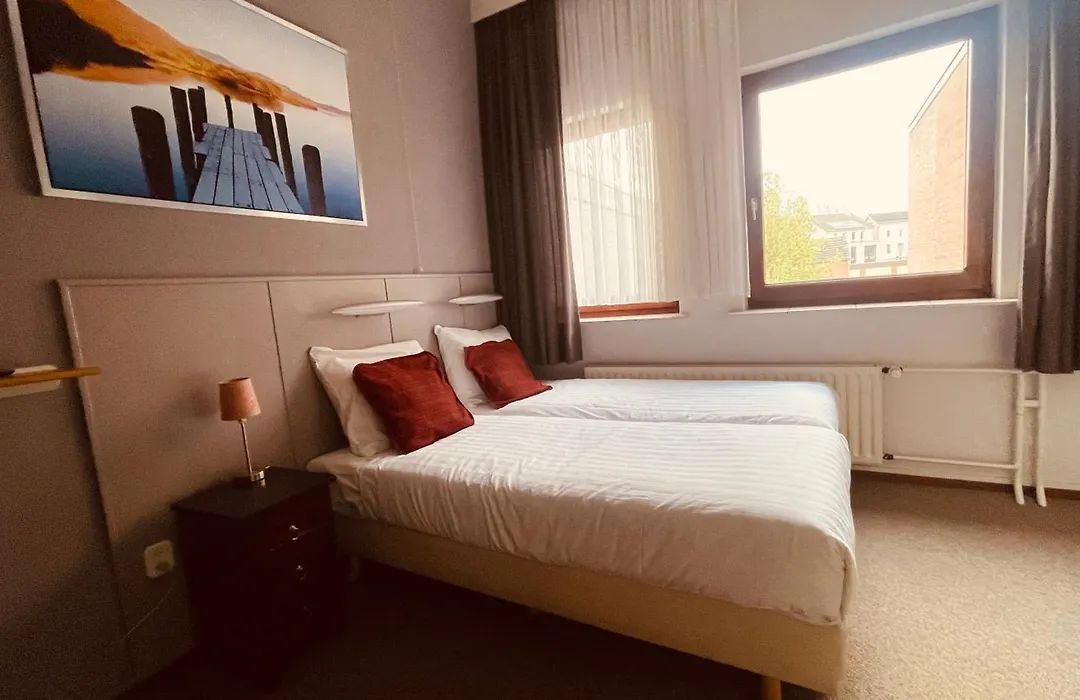 Hotel Heynen-1