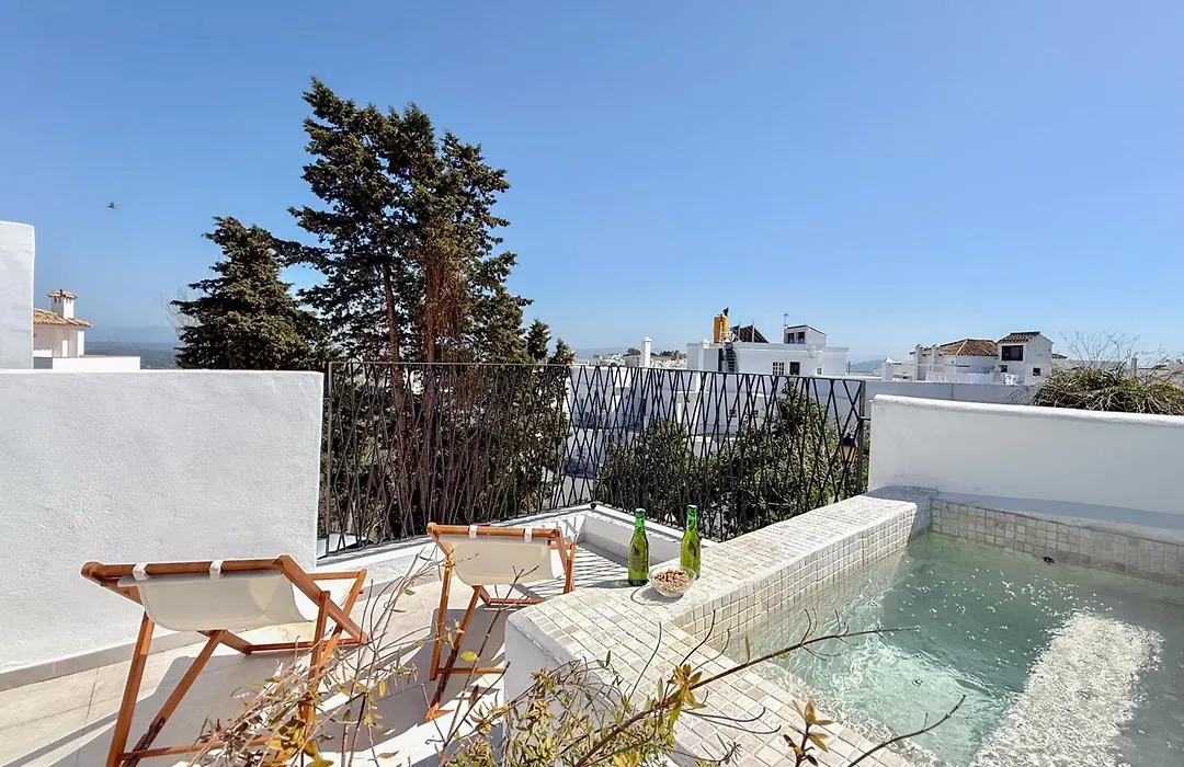 Hotel Boutique Máram - Adults Recommended-1