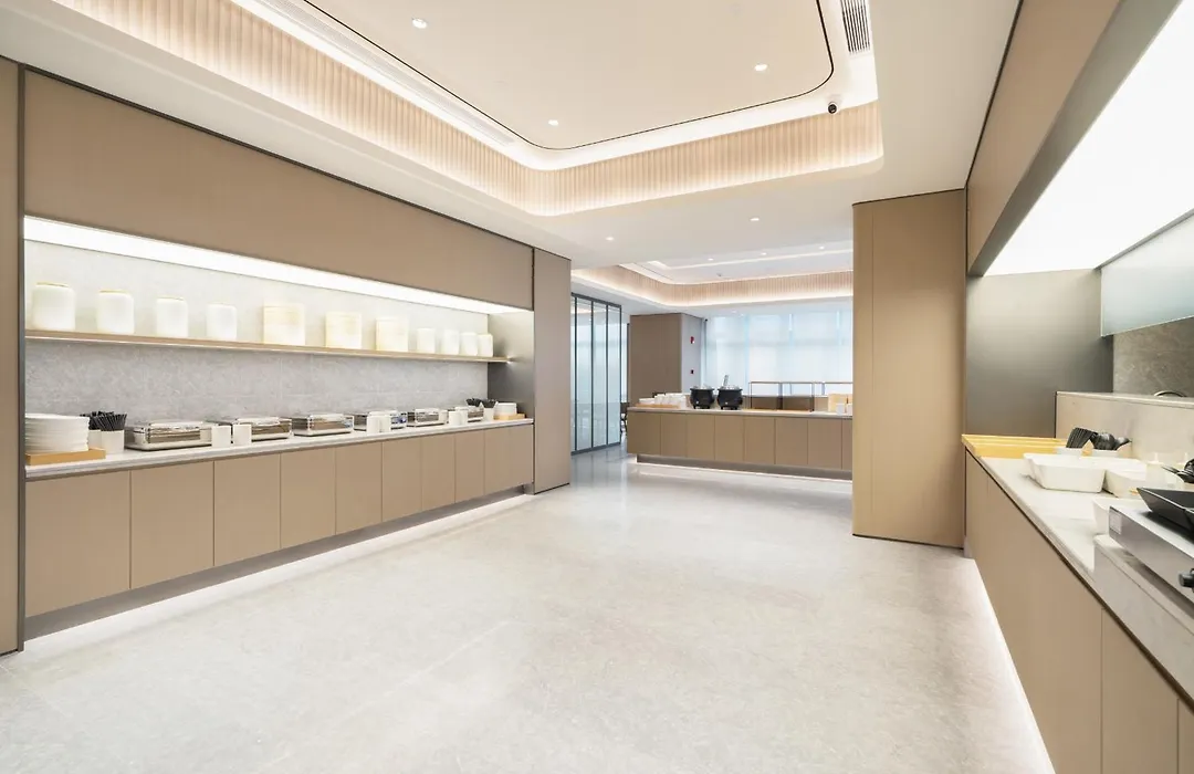 Ji Hotel Guangzhou East Railway Station Tianhe Sports Center-1