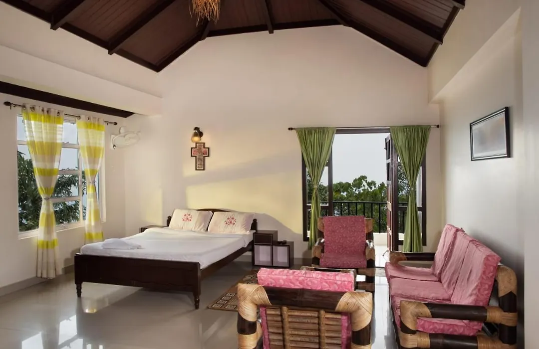 Laitkynsew Resort-1