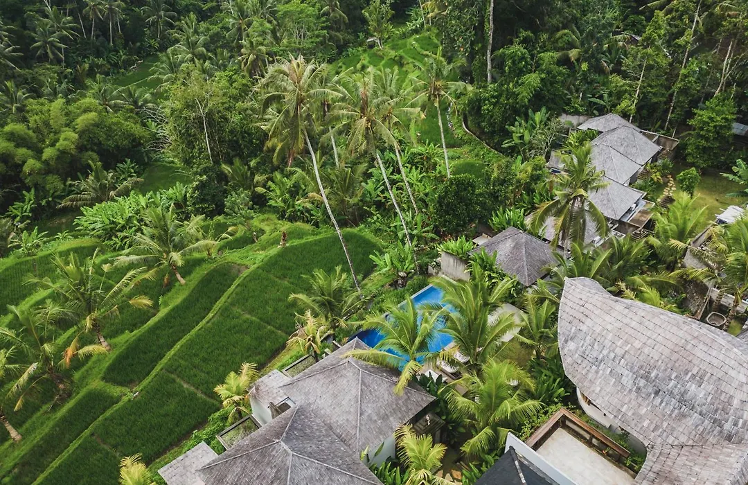 Maar Resort Ubud By Ini Vie Hospitality-1
