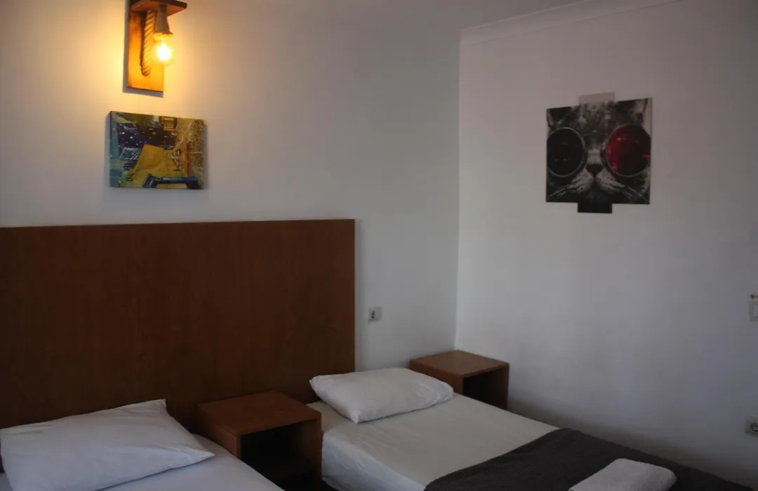 Granma Apartment Hotel-1