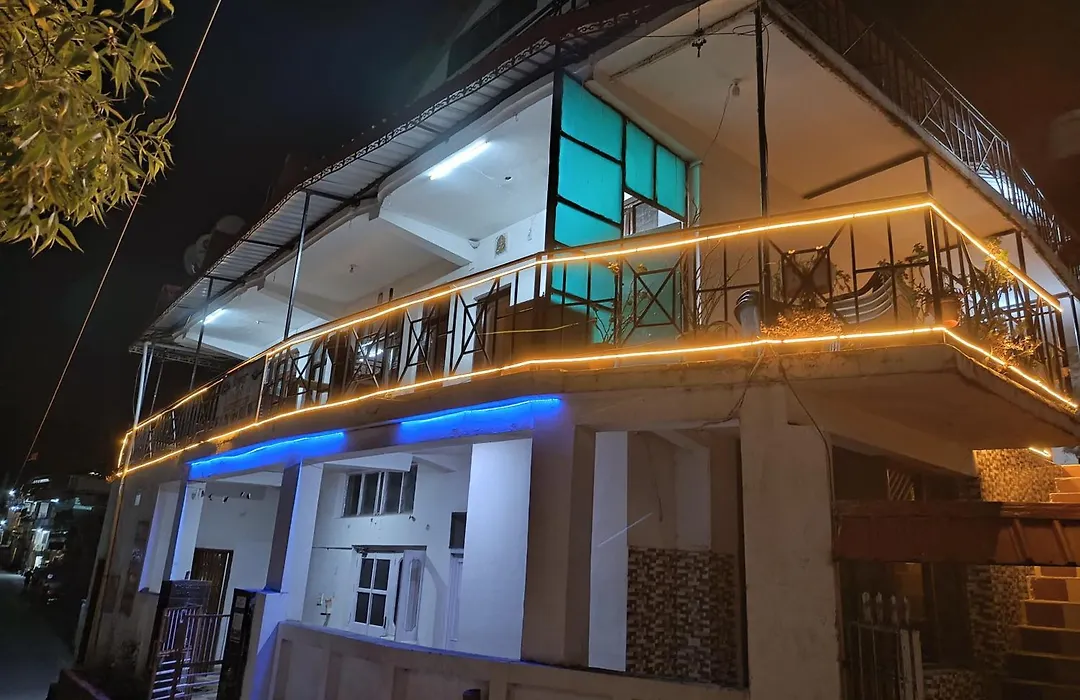 Pinewood Sunrise Homestay Kasauli By Splendid Retreat Hotels-1
