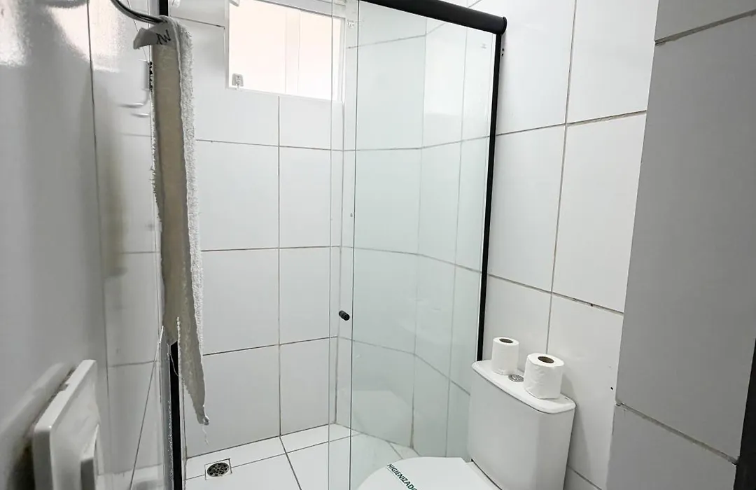 BSH - Bangalô Smart Home-1