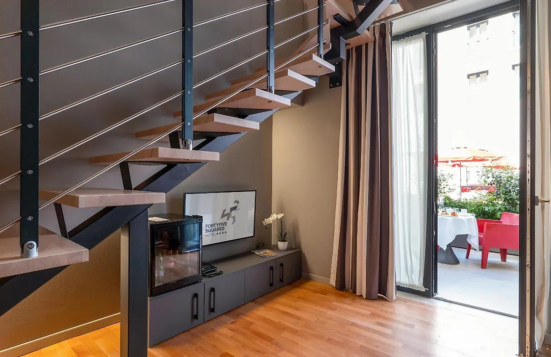 Fortyfive Squared Hotel-1