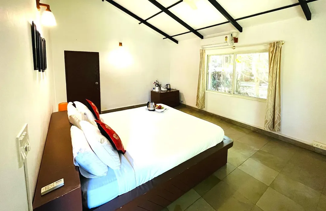 The Hideaway Hosur By Evaddo Stays-1