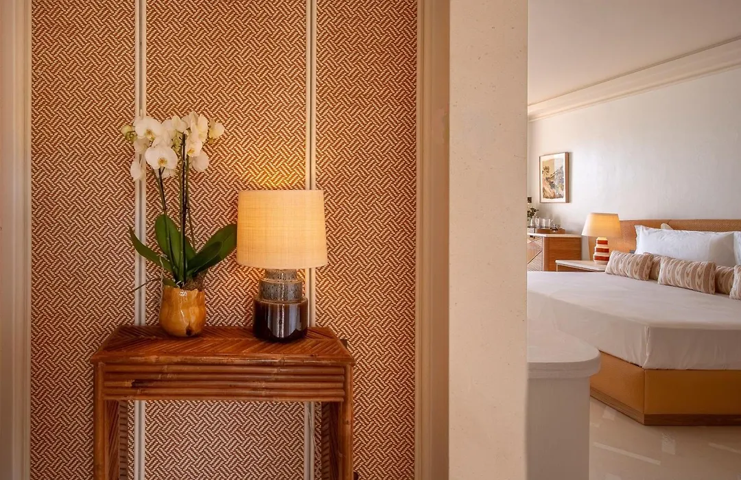Mandarin Oriental Punta Negra, Mallorca-1
