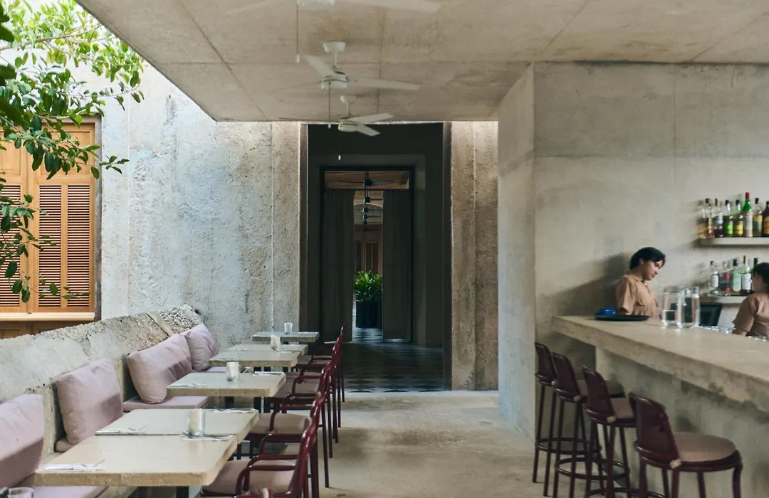 Hotel Sevilla, A Member Of Design Hotels-1