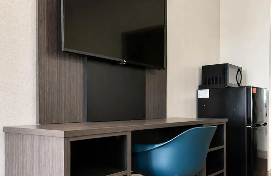 Studio 6 Suites Mesquite, Tx - Gross Rd.-1