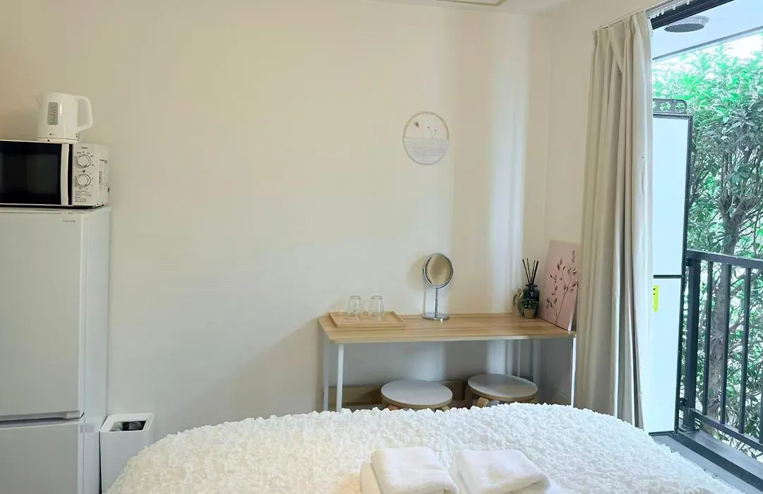 Tanpopo Inn-1