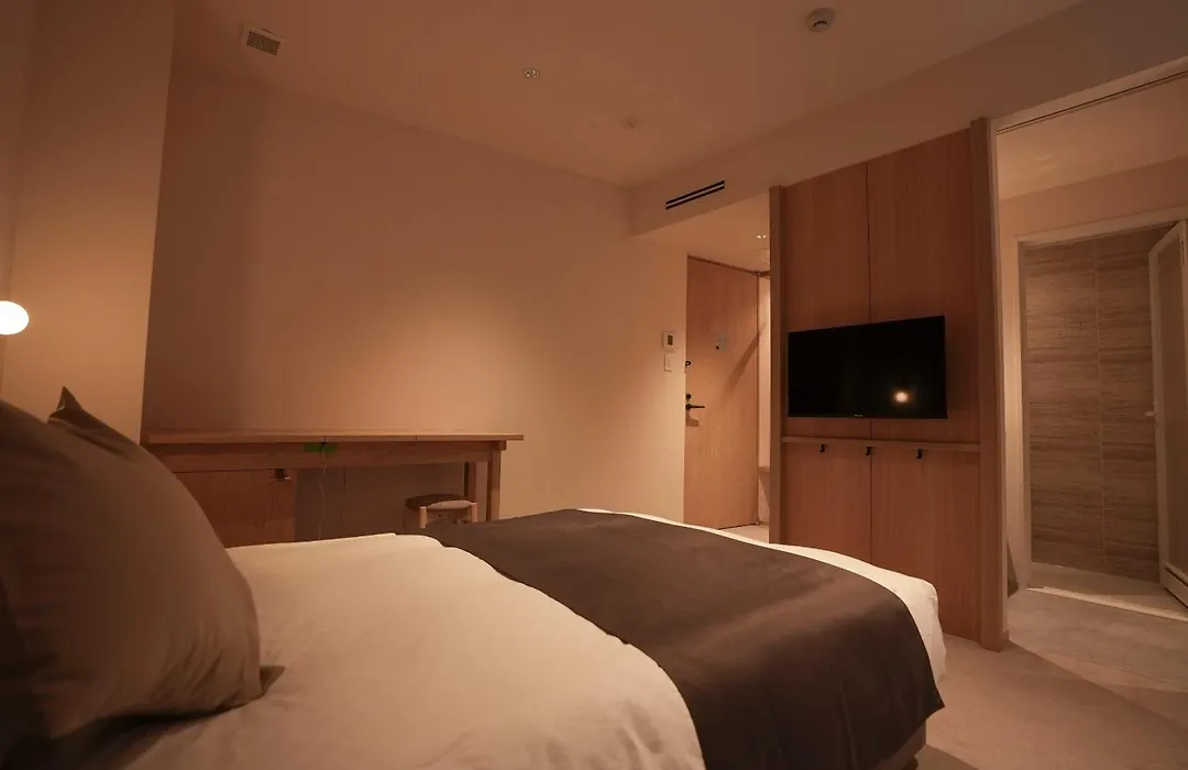 Hotel S-Presso South II-1