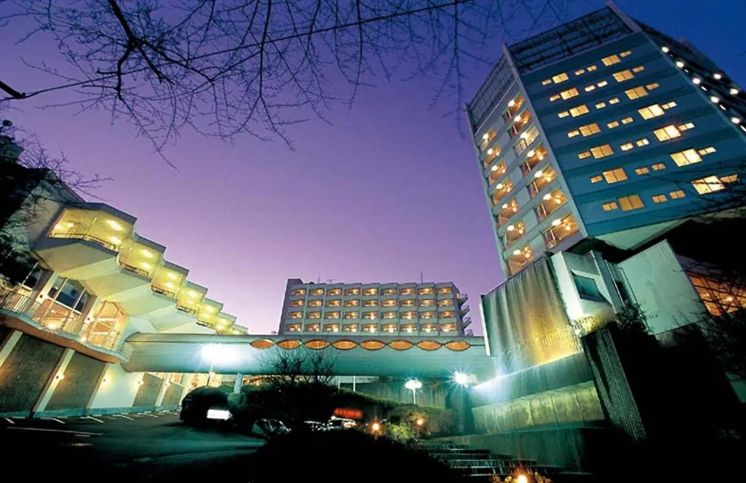 Hatoya Hotel-1