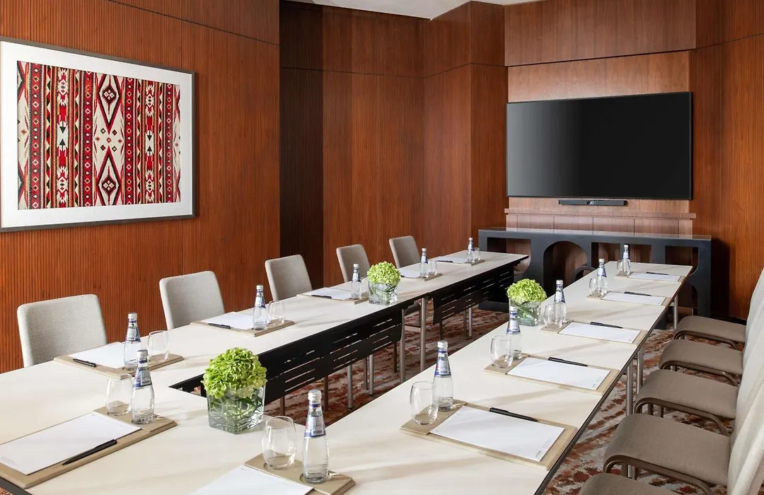Swissotel Corniche Park Towers Doha-1