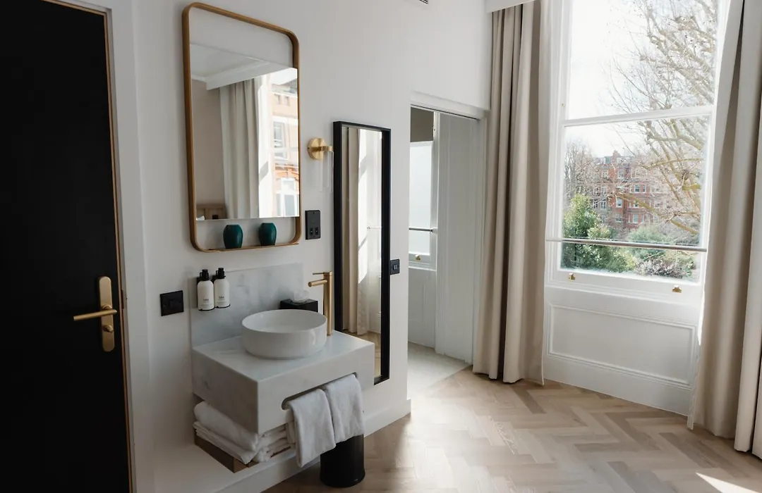 The Drey - Kensington, Earl'S Court-1