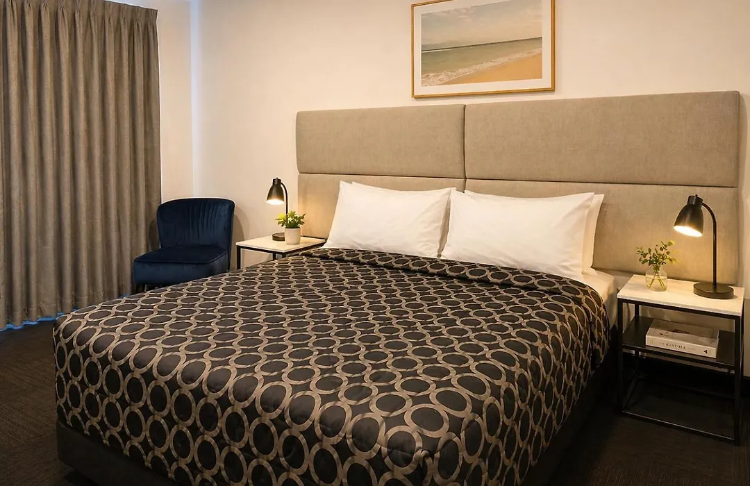 Jolly Knight Motel-1
