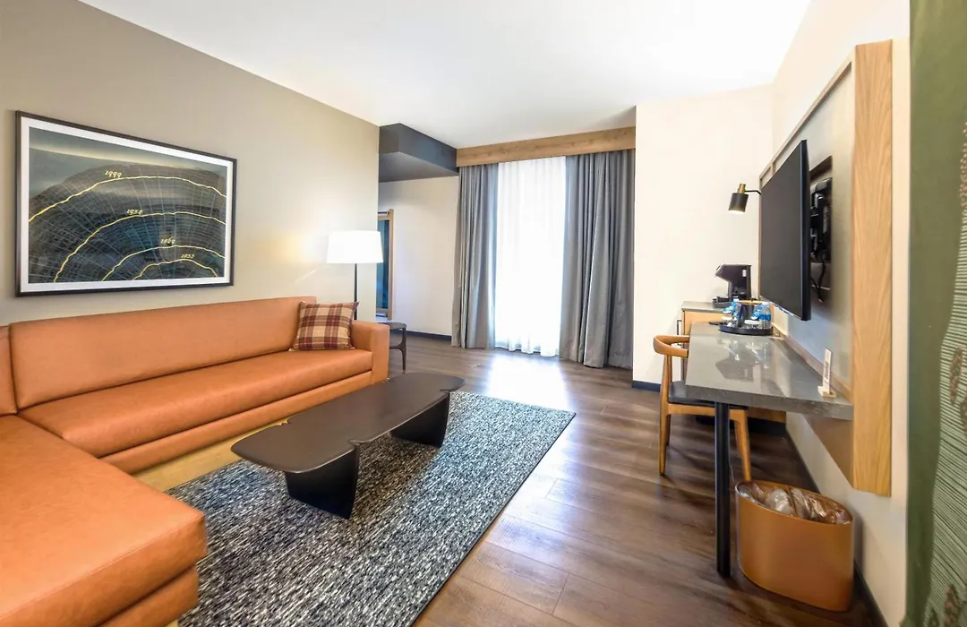 The Key Hotel Dubuque, Tapestry Collection By Hilton-1
