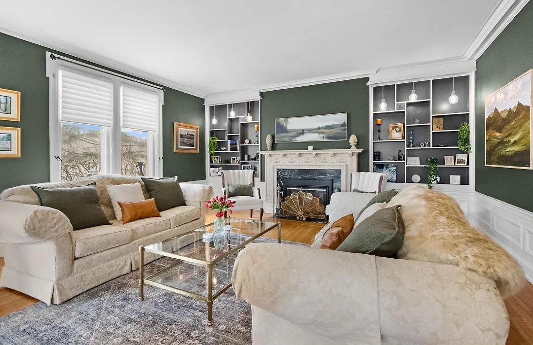 Historic Salyards Mansion By Heirloom Boutique Collection-1