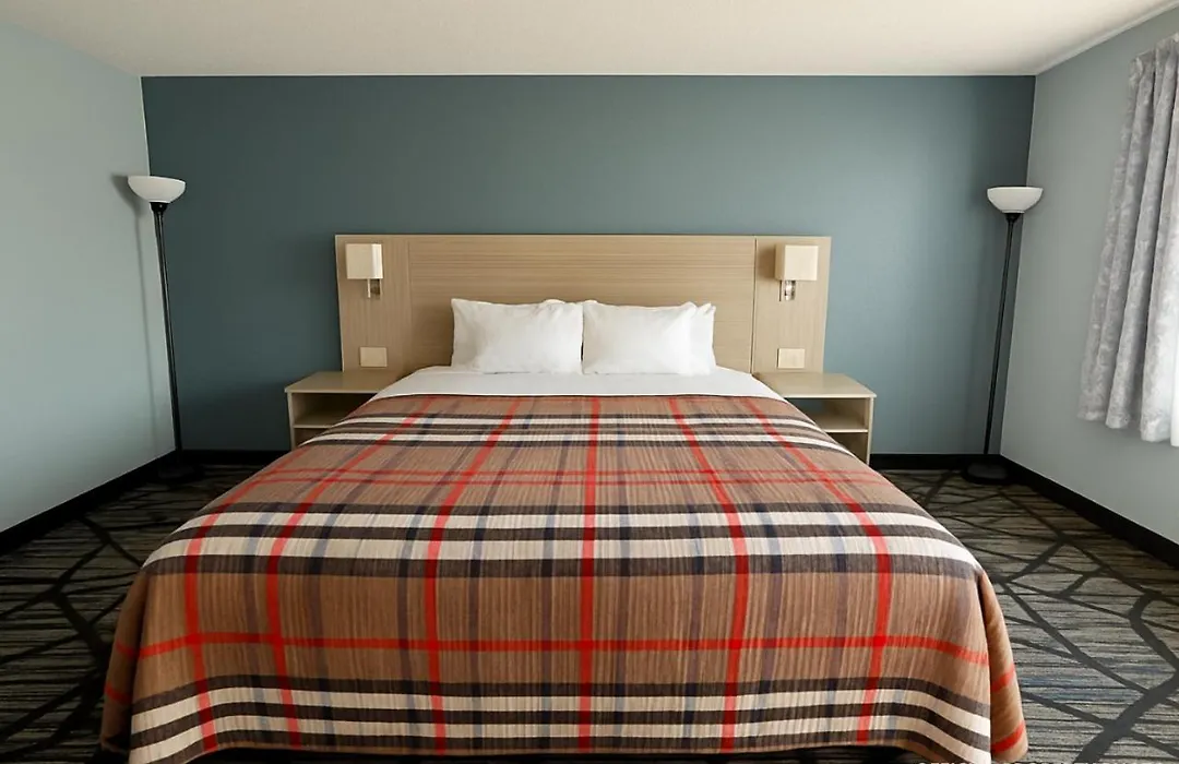 Hotel Butler Inn-1