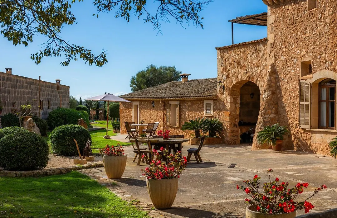 Agroturismo Son Llado-1