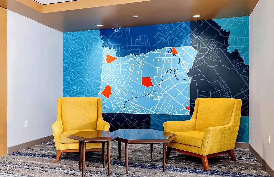 Holiday Inn Express & Suites Roseburg North By Ihg-1