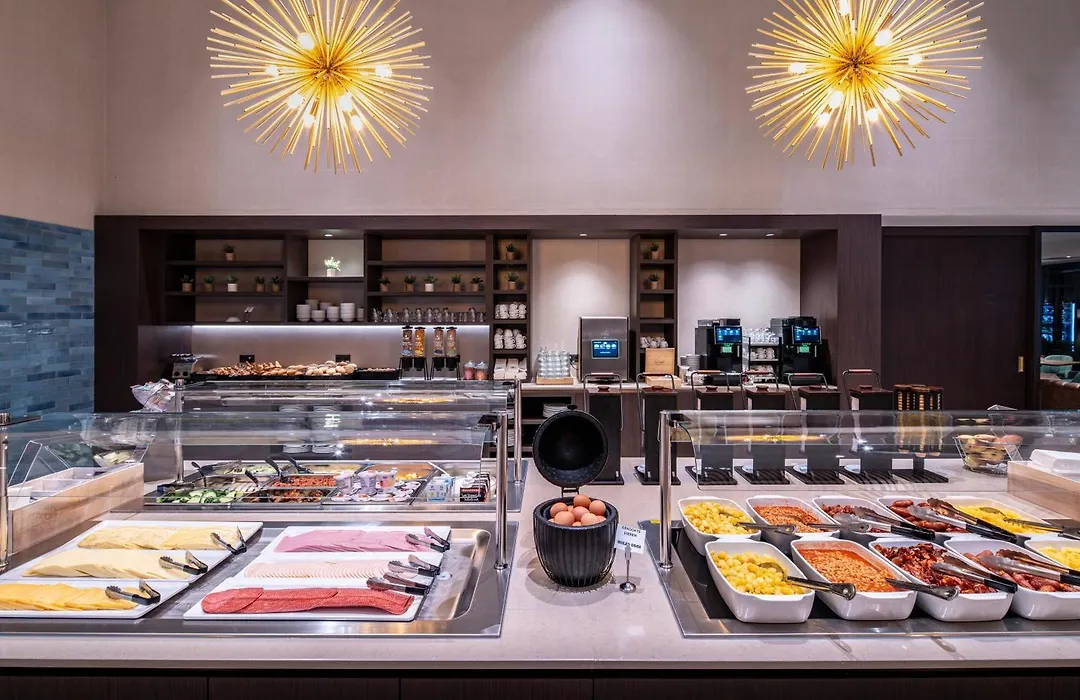 OZO Hotels De President Amsterdam Schiphol Airport-1