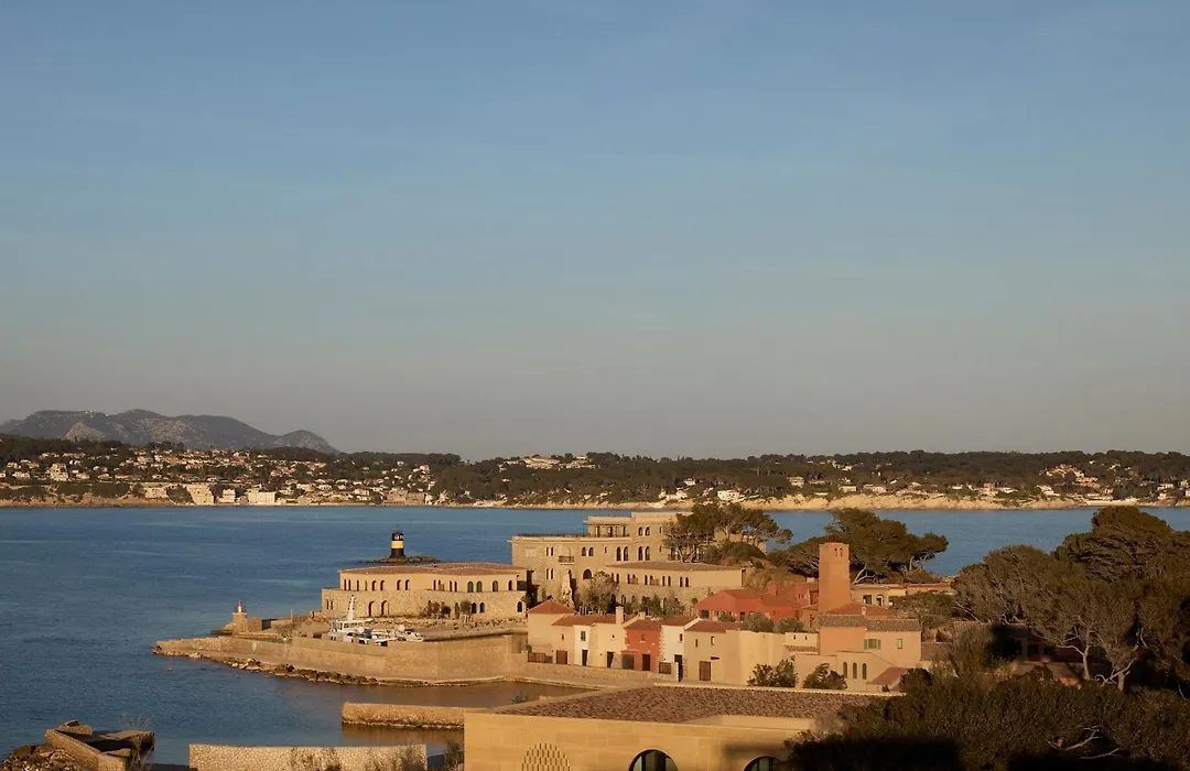 Zannier Île de Bendor-1