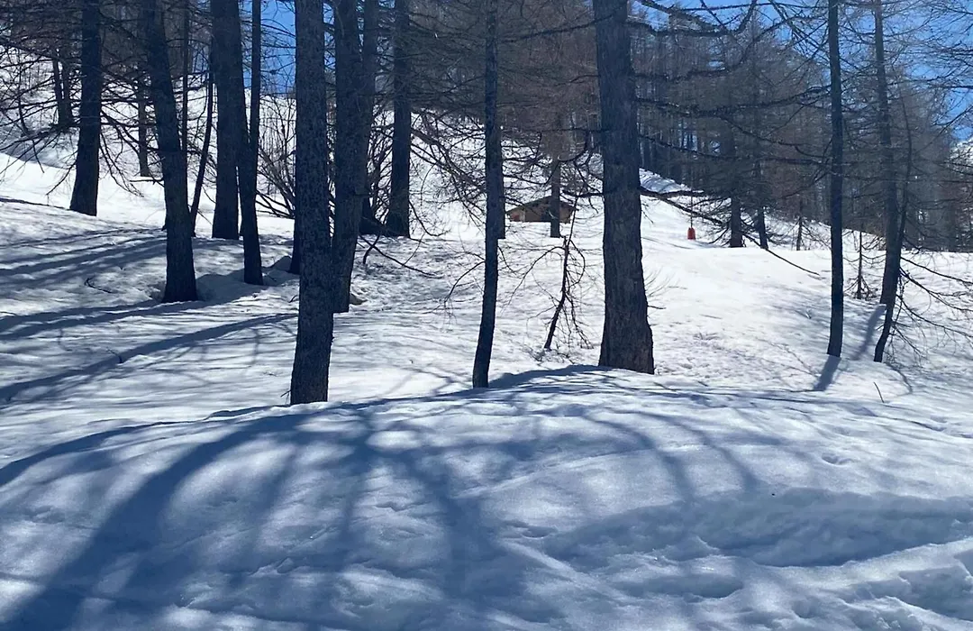 La Baita De La Foux-1