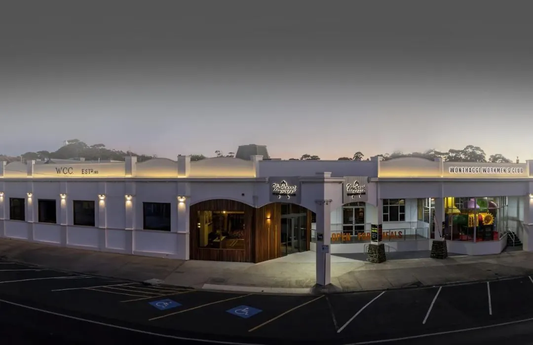 Mj Mcmahon Motel-1